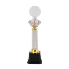 ACRYLIC TROPHIES AT29104<br>AT29104
